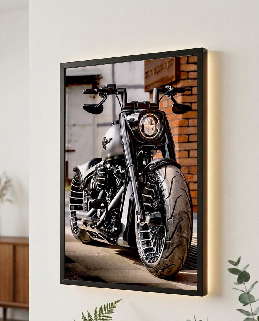 🏍️