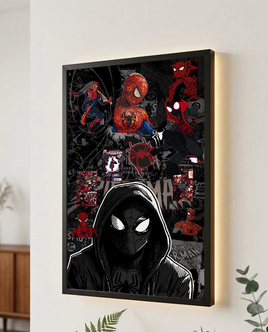 🕷️