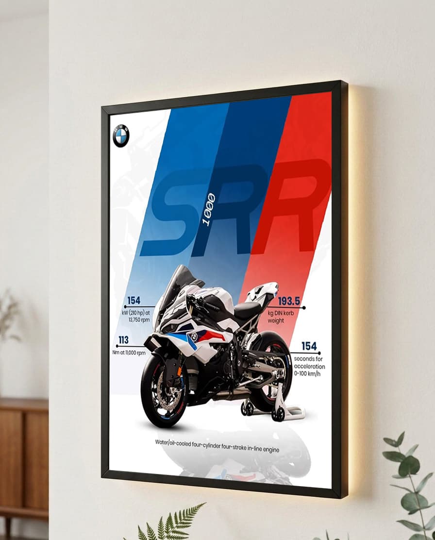 🏍️