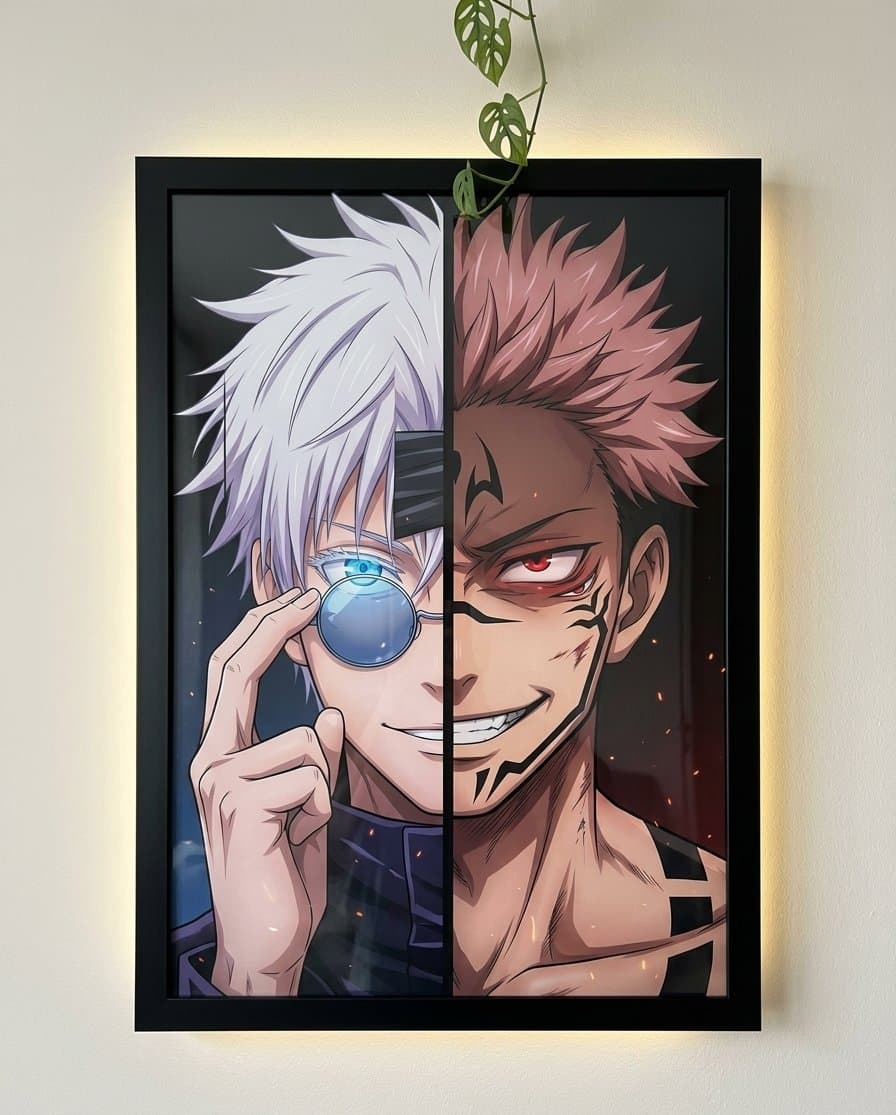 Anime caracter