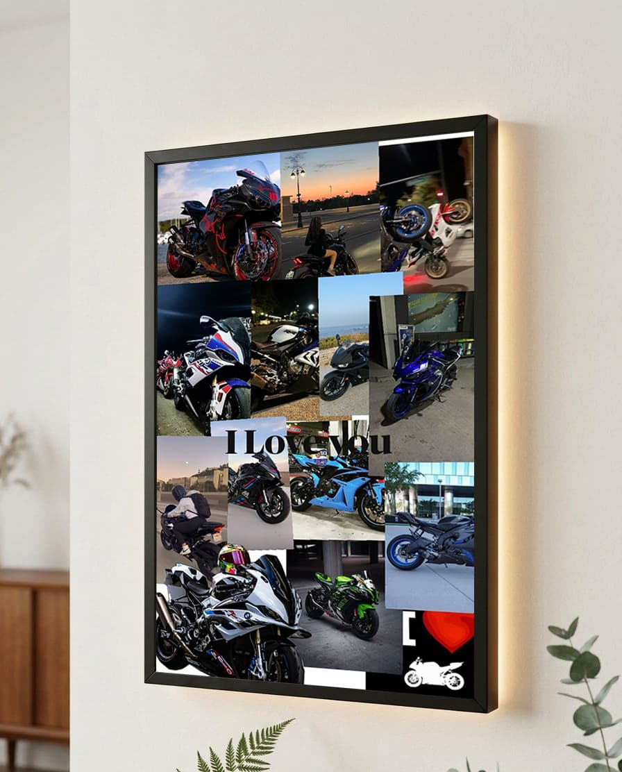 🏍️