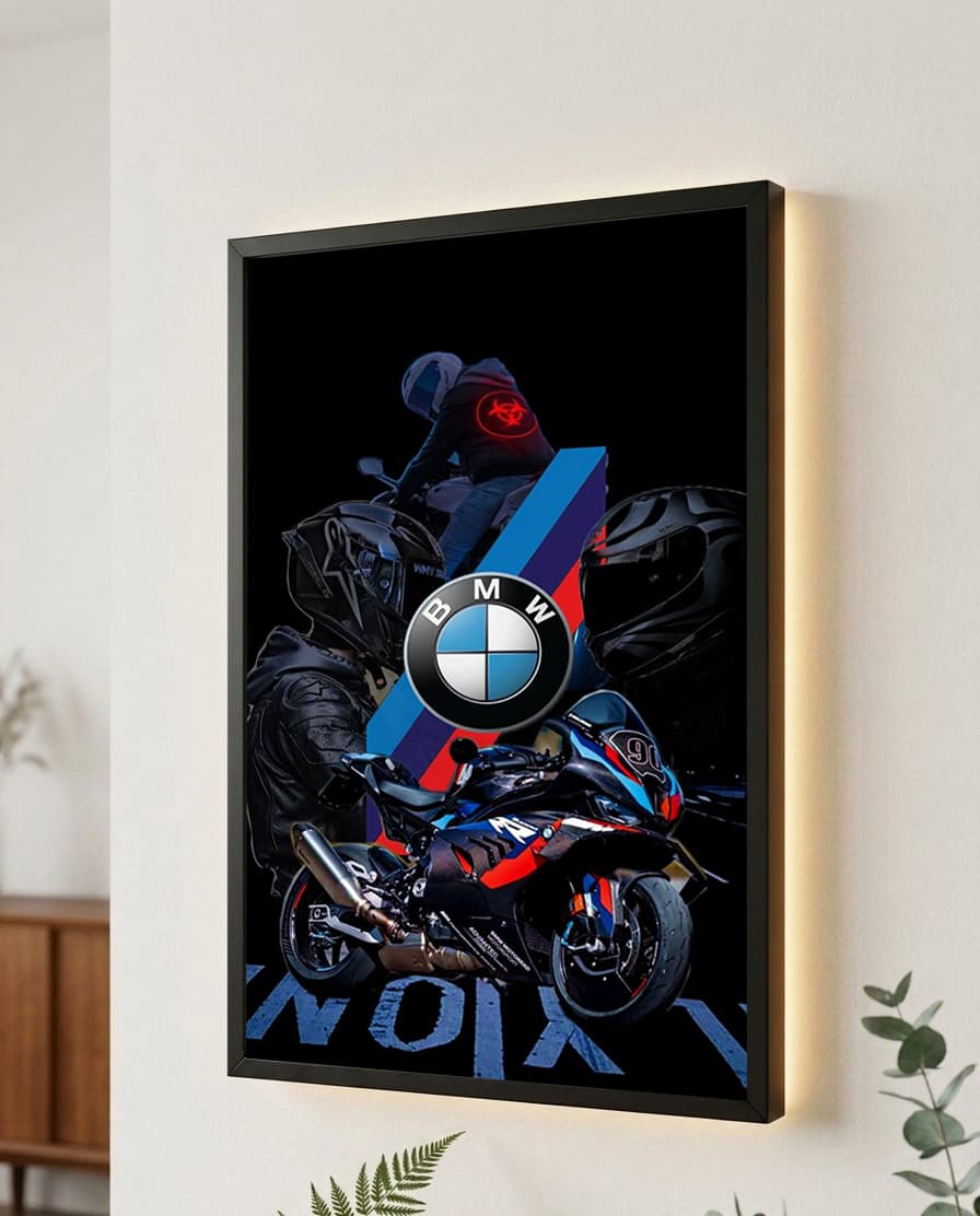 🏍️