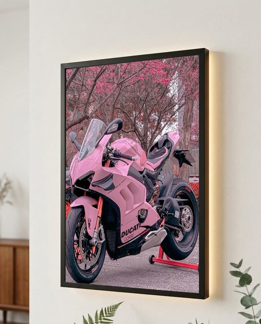 🏍️
