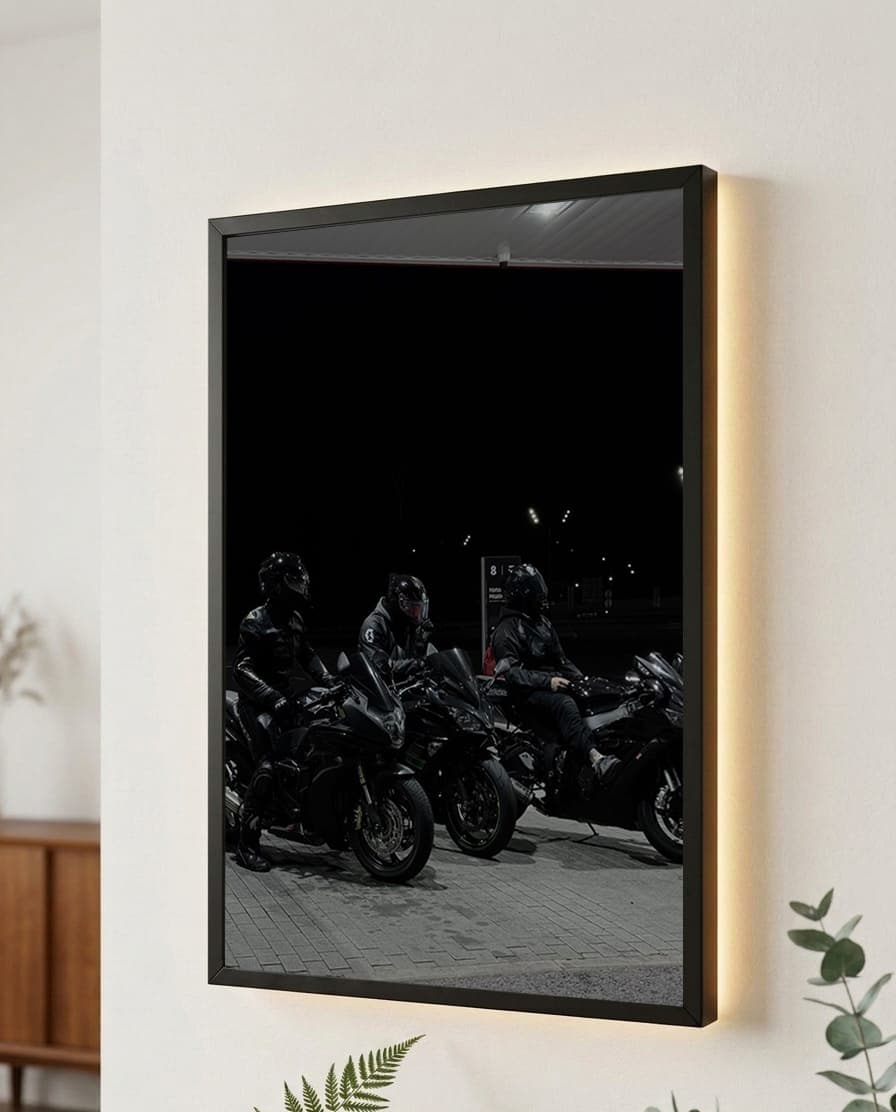 🏍️