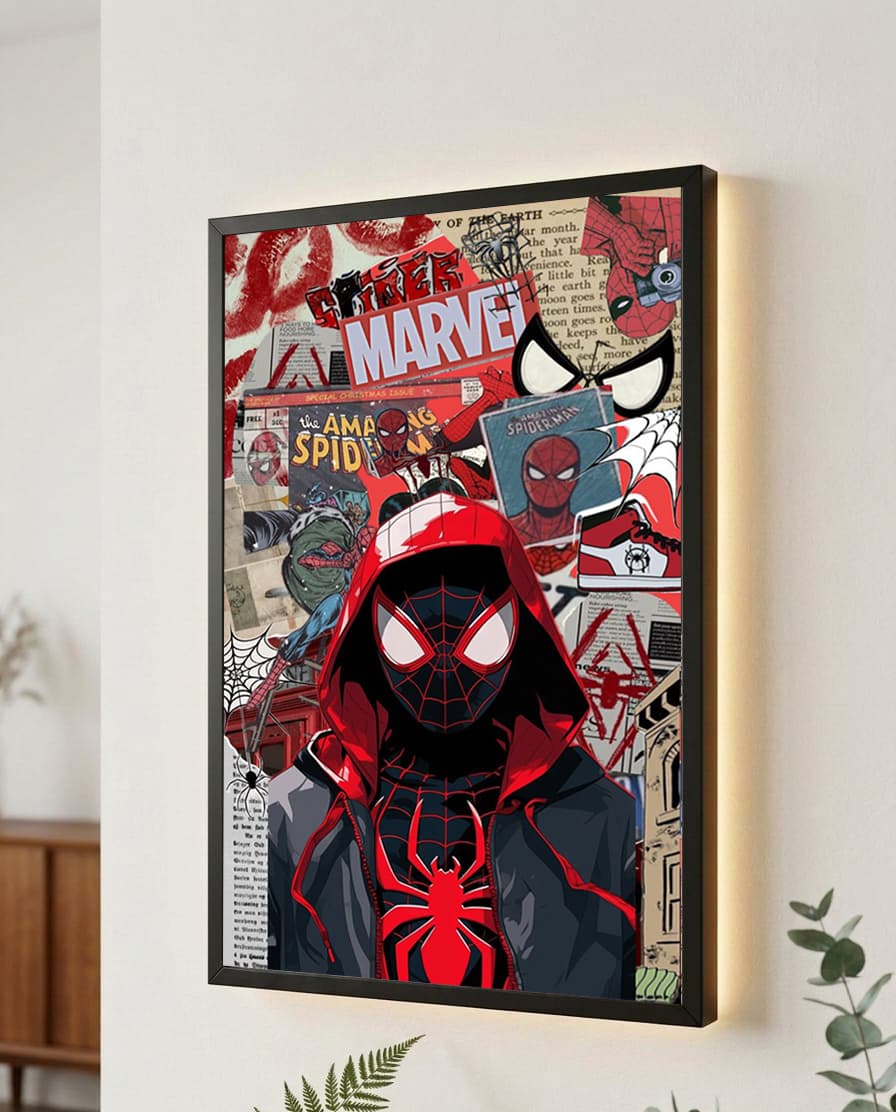🕷️