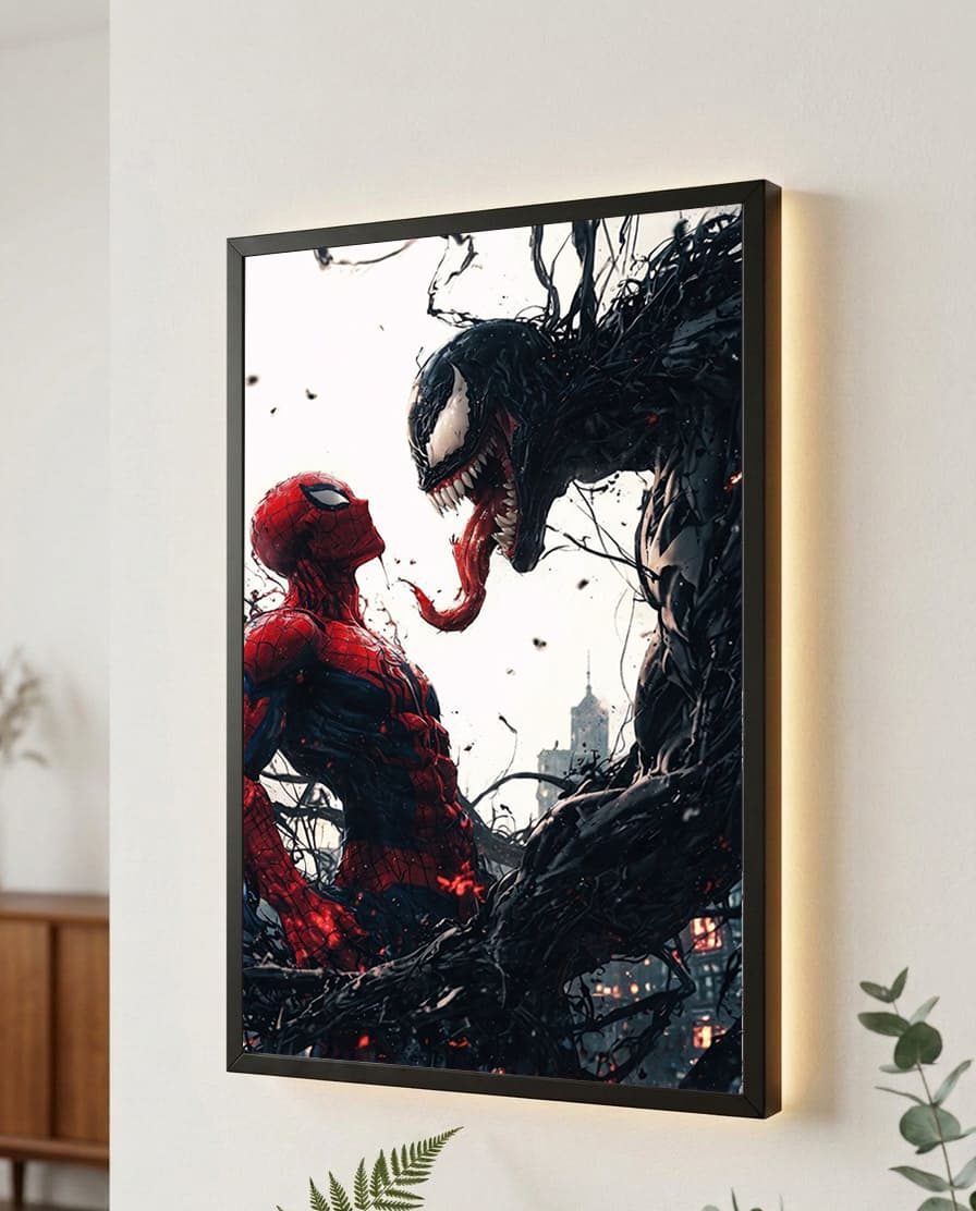 🕷️