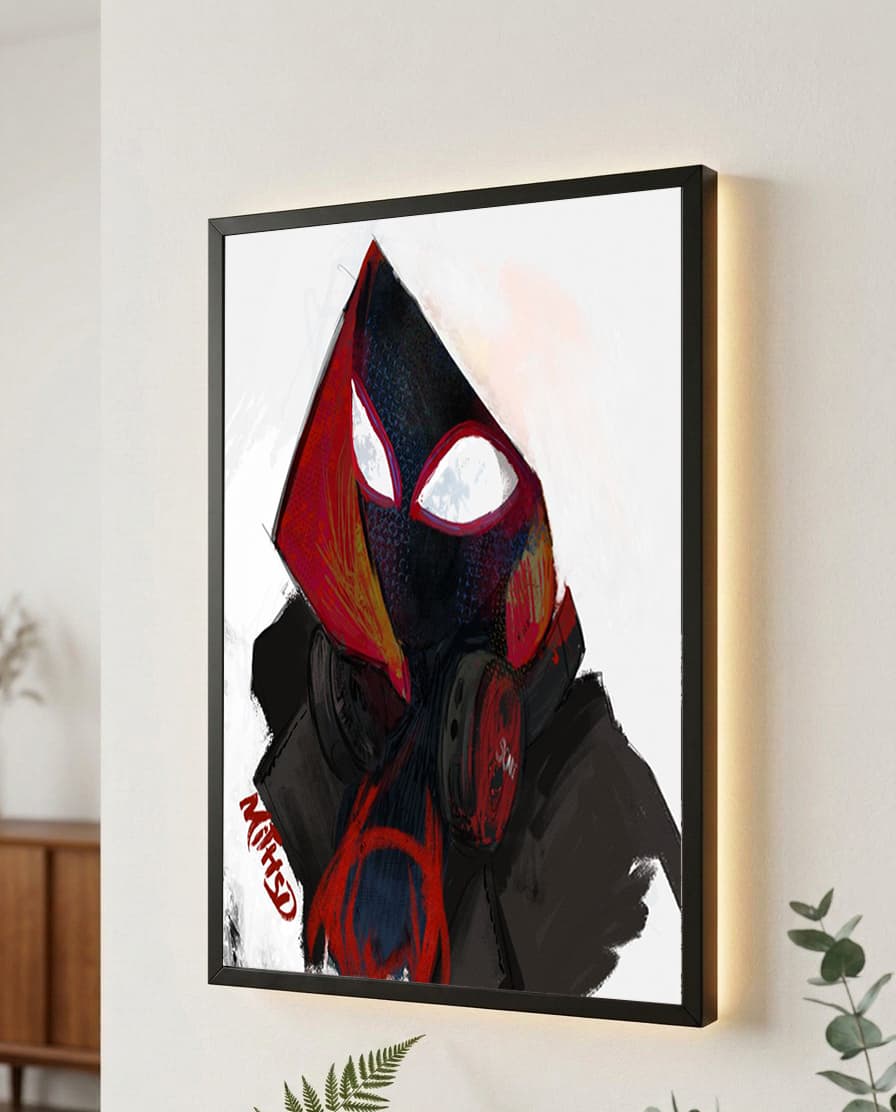 🕷️