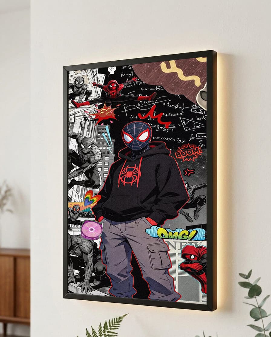 🕷️