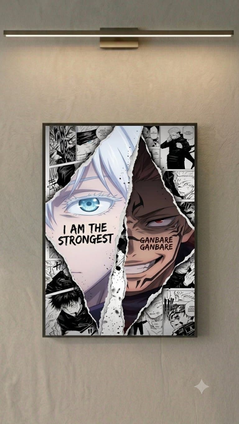 Anime caracter