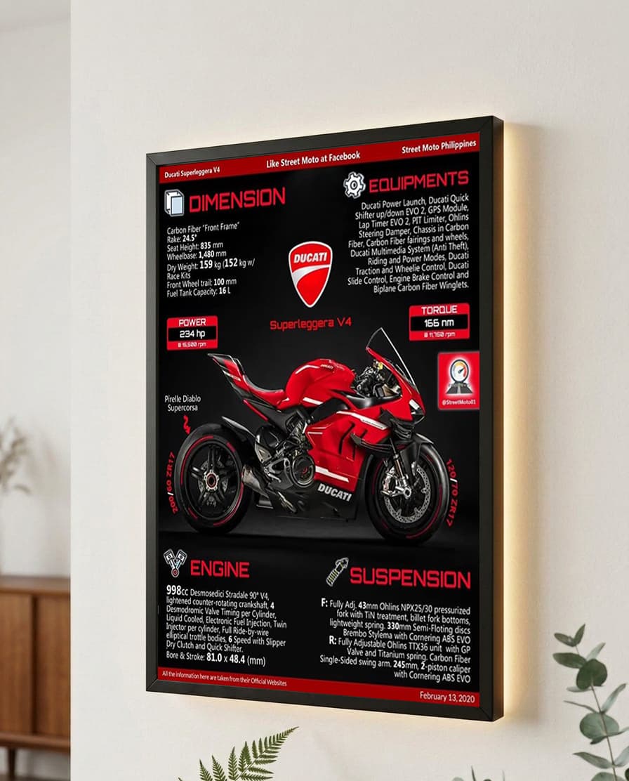 🏍️