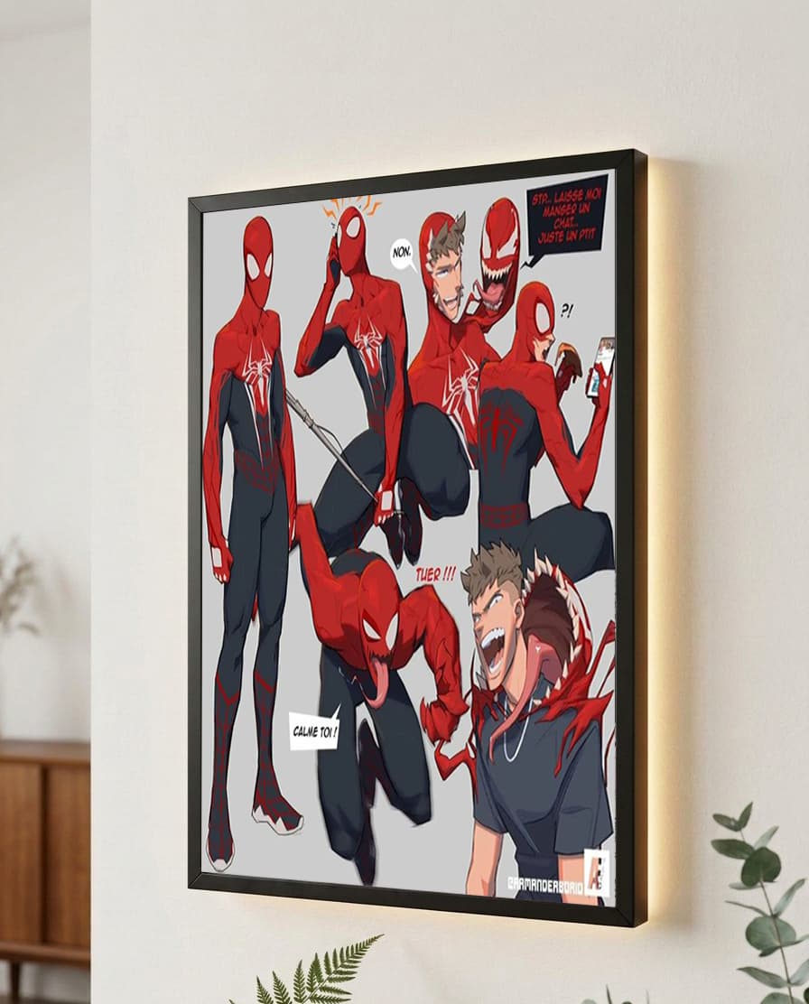 🕷️