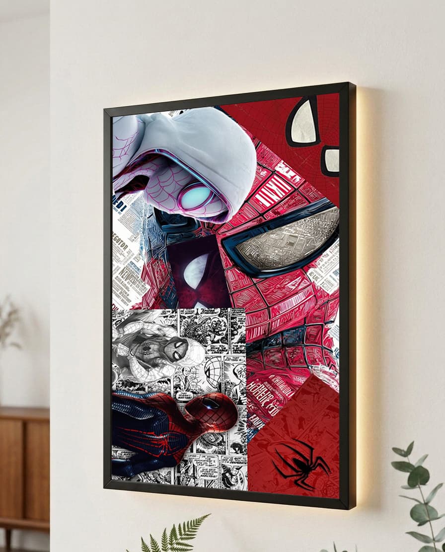 🕷️