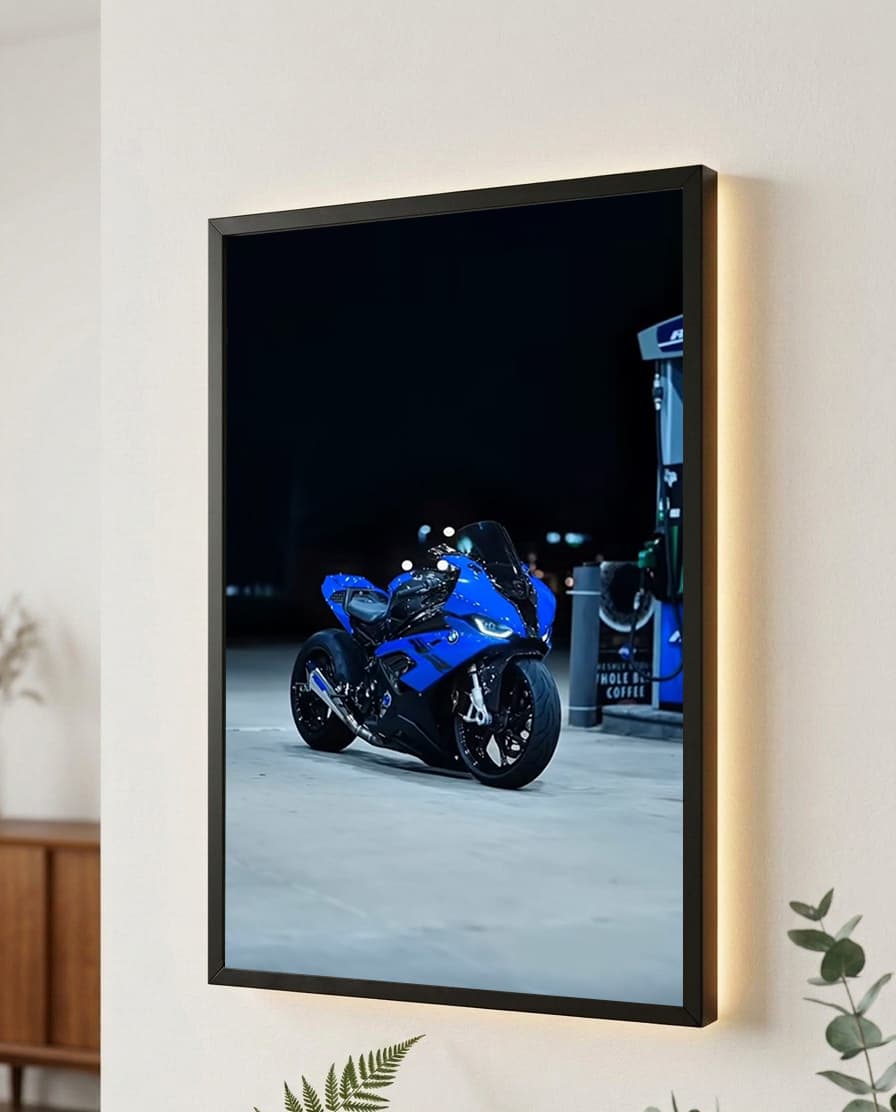 🏍️