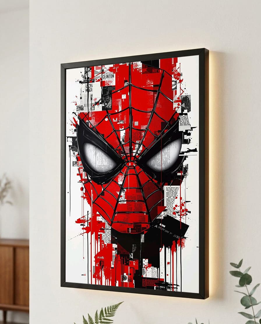 🕷️
