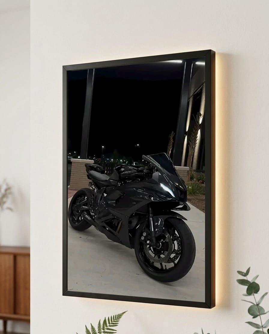 🏍️