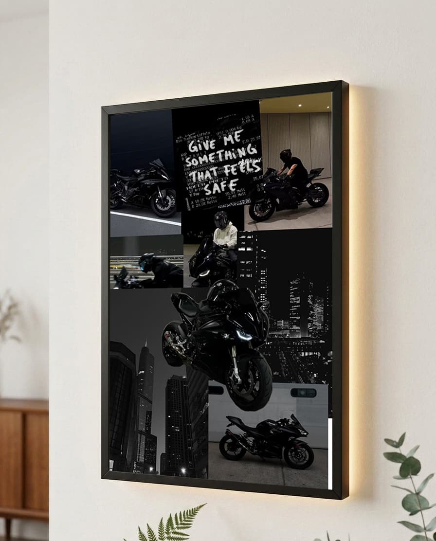 🏍️