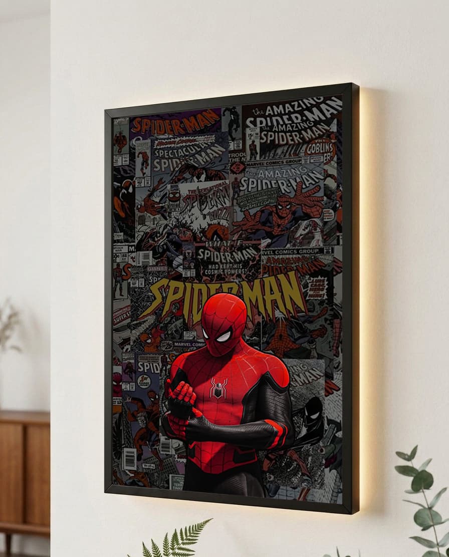 🕷️