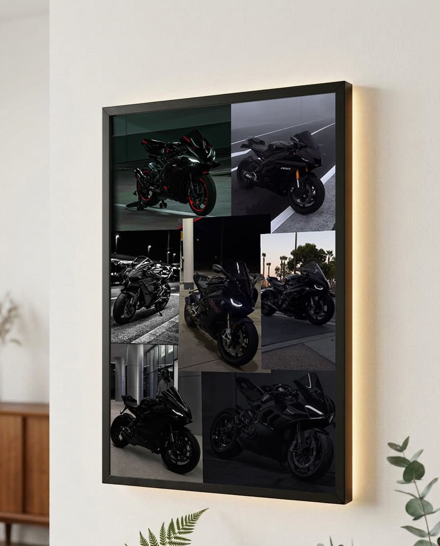 🏍️