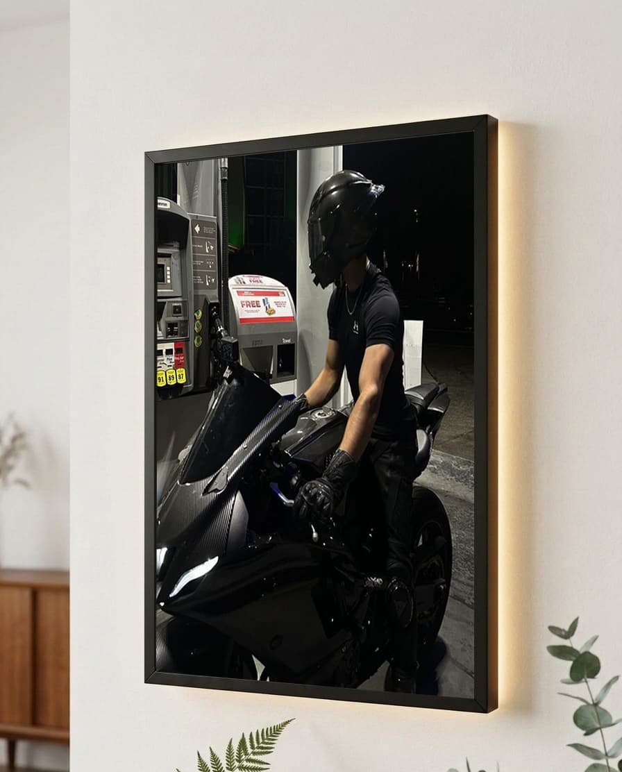 🏍️