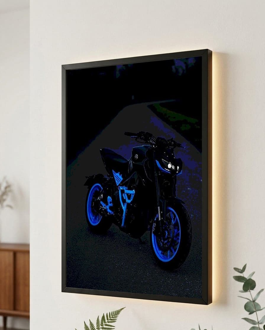 🏍️