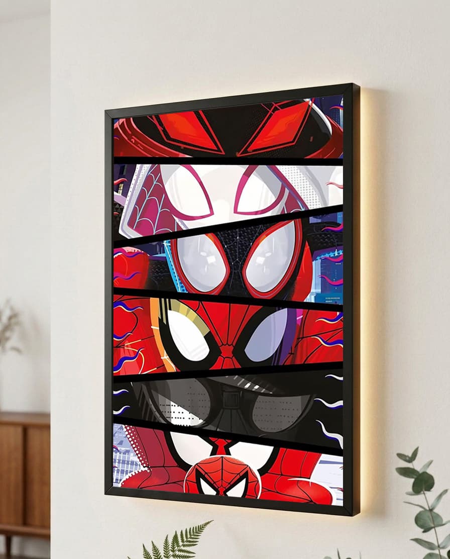 🕷️