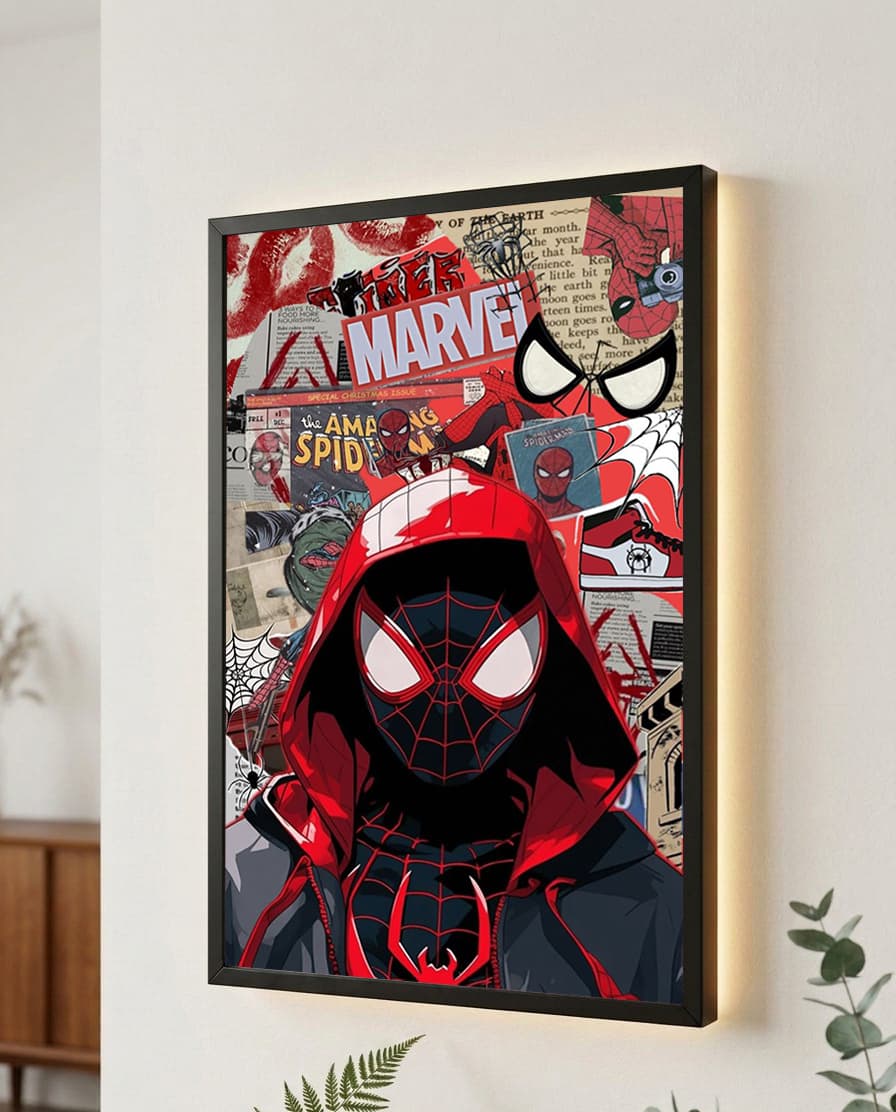 🕷️