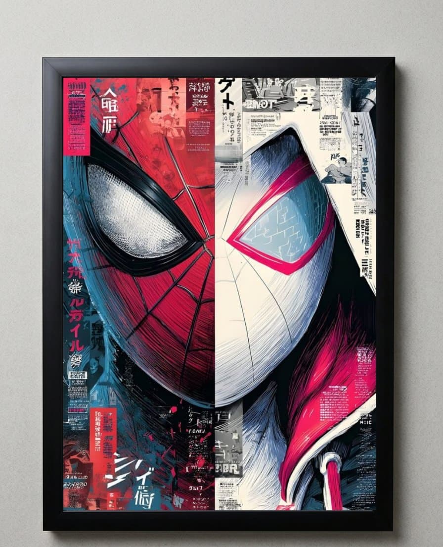 🕷️