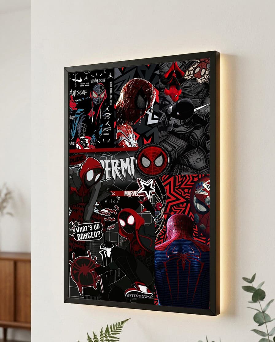 🕷️