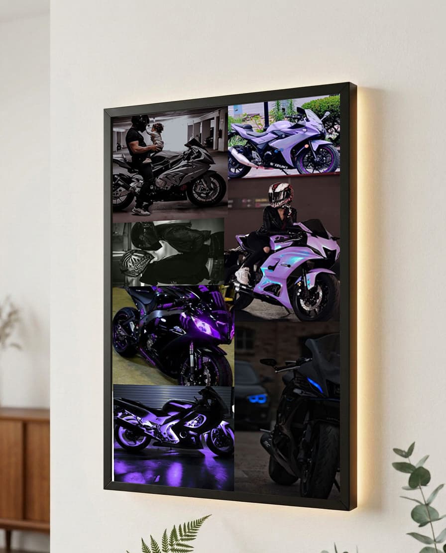 🏍️