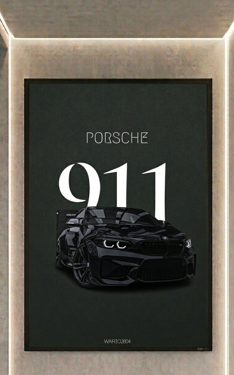 Porsche