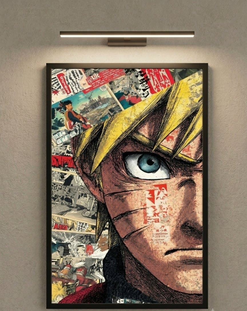 Anime caracter