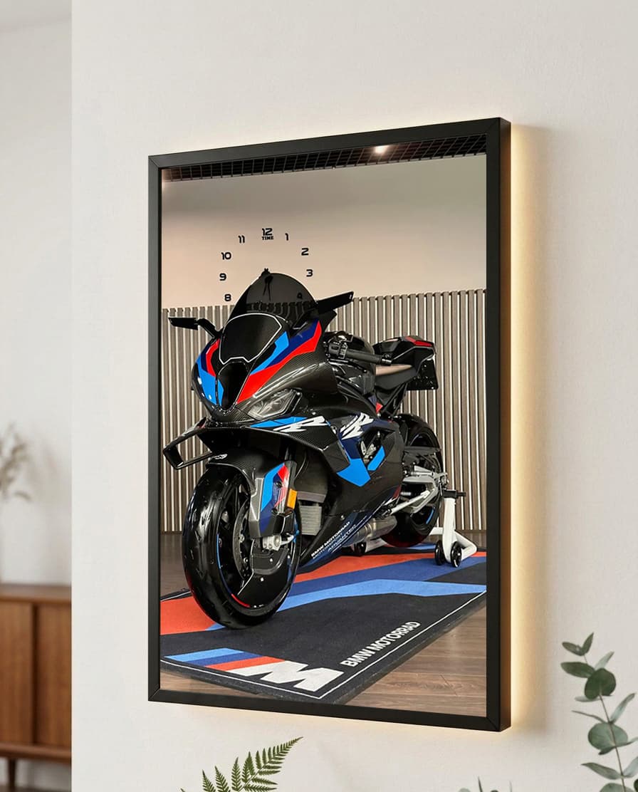 🏍️